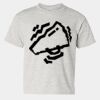 Heavy Cotton Youth T-Shirt Thumbnail
