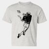 Heavy Cotton Youth T-Shirt Thumbnail