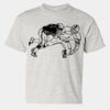 Heavy Cotton Youth T-Shirt Thumbnail