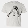 Heavy Cotton Youth T-Shirt Thumbnail