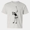 Heavy Cotton Youth T-Shirt Thumbnail
