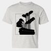 Heavy Cotton Youth T-Shirt Thumbnail