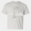 Heavy Cotton Youth T-Shirt Thumbnail