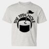 Heavy Cotton Youth T-Shirt Thumbnail