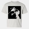 Heavy Cotton Youth T-Shirt Thumbnail