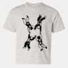 Heavy Cotton Youth T-Shirt Thumbnail