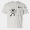 Heavy Cotton Youth T-Shirt Thumbnail