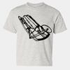 Heavy Cotton Youth T-Shirt Thumbnail