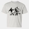 Heavy Cotton Youth T-Shirt Thumbnail