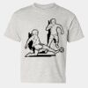 Heavy Cotton Youth T-Shirt Thumbnail