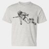 Heavy Cotton Youth T-Shirt Thumbnail