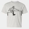 Heavy Cotton Youth T-Shirt Thumbnail
