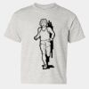 Heavy Cotton Youth T-Shirt Thumbnail