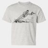 Heavy Cotton Youth T-Shirt Thumbnail