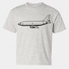 Heavy Cotton Youth T-Shirt Thumbnail