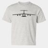 Heavy Cotton Youth T-Shirt Thumbnail