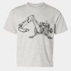 Heavy Cotton Youth T-Shirt Thumbnail