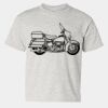 Heavy Cotton Youth T-Shirt Thumbnail