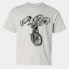 Heavy Cotton Youth T-Shirt Thumbnail