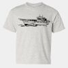 Heavy Cotton Youth T-Shirt Thumbnail