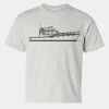 Heavy Cotton Youth T-Shirt Thumbnail