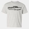 Heavy Cotton Youth T-Shirt Thumbnail