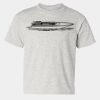 Heavy Cotton Youth T-Shirt Thumbnail