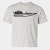 Heavy Cotton Youth T-Shirt Thumbnail