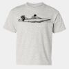 Heavy Cotton Youth T-Shirt Thumbnail