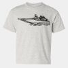 Heavy Cotton Youth T-Shirt Thumbnail