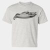 Heavy Cotton Youth T-Shirt Thumbnail
