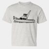 Heavy Cotton Youth T-Shirt Thumbnail