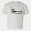 Heavy Cotton Youth T-Shirt Thumbnail