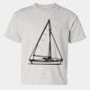 Heavy Cotton Youth T-Shirt Thumbnail