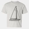Heavy Cotton Youth T-Shirt Thumbnail