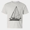 Heavy Cotton Youth T-Shirt Thumbnail
