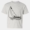 Heavy Cotton Youth T-Shirt Thumbnail
