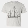 Heavy Cotton Youth T-Shirt Thumbnail