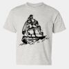 Heavy Cotton Youth T-Shirt Thumbnail