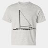 Heavy Cotton Youth T-Shirt Thumbnail