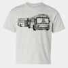 Heavy Cotton Youth T-Shirt Thumbnail
