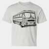 Heavy Cotton Youth T-Shirt Thumbnail