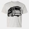 Heavy Cotton Youth T-Shirt Thumbnail