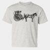 Heavy Cotton Youth T-Shirt Thumbnail
