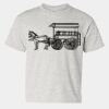 Heavy Cotton Youth T-Shirt Thumbnail