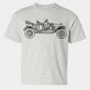 Heavy Cotton Youth T-Shirt Thumbnail