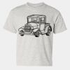 Heavy Cotton Youth T-Shirt Thumbnail