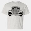 Heavy Cotton Youth T-Shirt Thumbnail