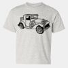 Heavy Cotton Youth T-Shirt Thumbnail