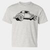 Heavy Cotton Youth T-Shirt Thumbnail